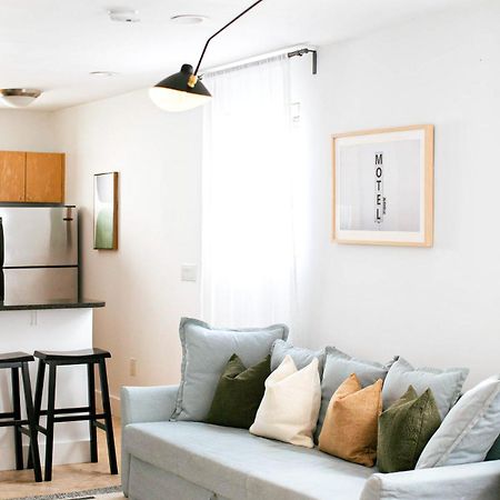 Spacious Apt In The Heart Of South Beach Miami Beach Bagian luar foto