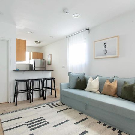 Spacious Apt In The Heart Of South Beach Miami Beach Bagian luar foto
