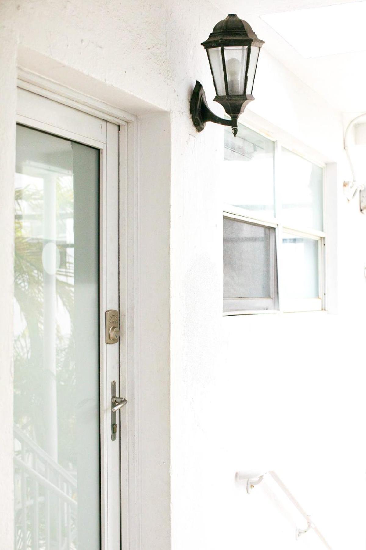Spacious Apt In The Heart Of South Beach Miami Beach Bagian luar foto
