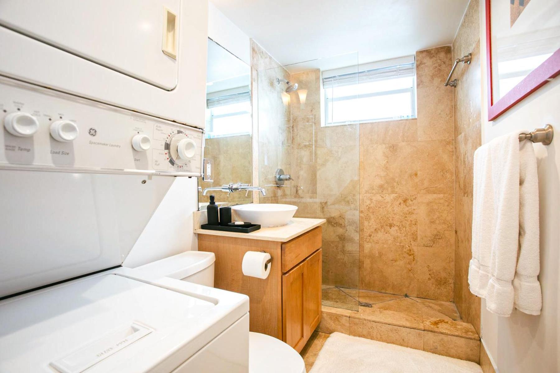Spacious Apt In The Heart Of South Beach Miami Beach Bagian luar foto