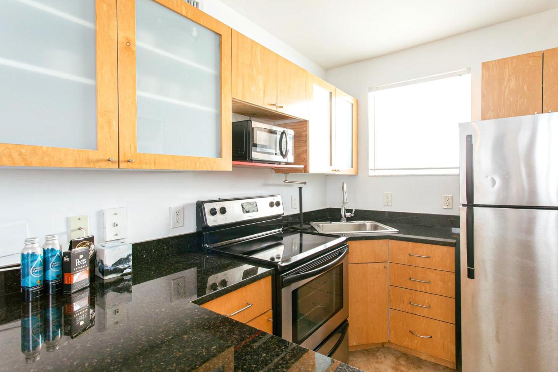 Spacious Apt In The Heart Of South Beach Miami Beach Bagian luar foto